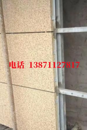 弋阳外墙ET板