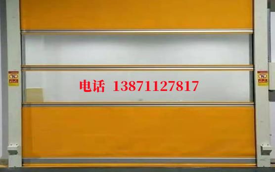 弋阳洁净室门